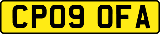 CP09OFA