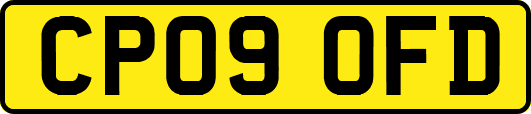 CP09OFD
