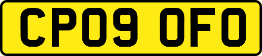 CP09OFO