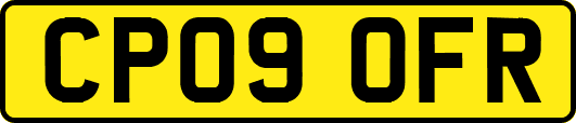 CP09OFR