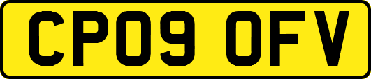 CP09OFV