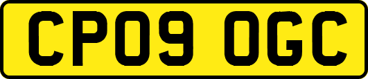 CP09OGC