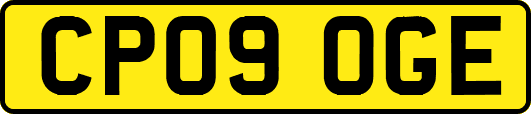 CP09OGE