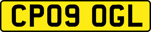 CP09OGL