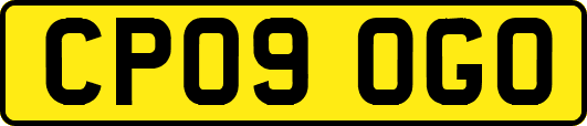 CP09OGO