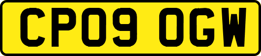 CP09OGW