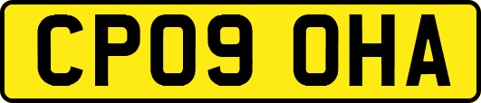CP09OHA