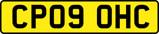 CP09OHC