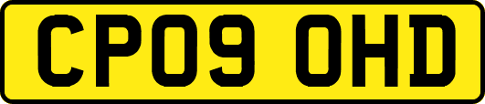CP09OHD