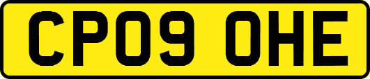 CP09OHE