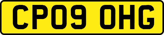 CP09OHG