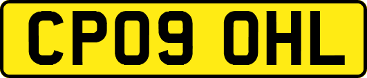 CP09OHL