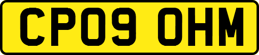 CP09OHM