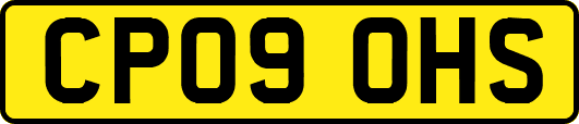 CP09OHS