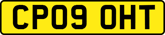 CP09OHT