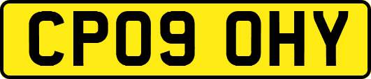 CP09OHY