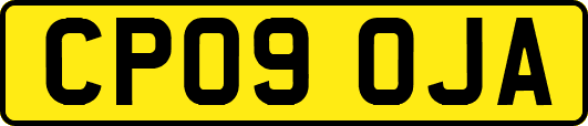 CP09OJA