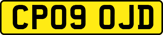 CP09OJD