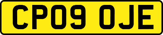 CP09OJE
