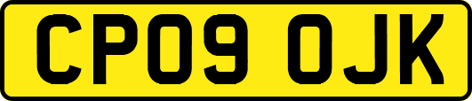 CP09OJK