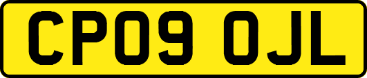 CP09OJL