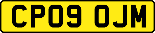 CP09OJM