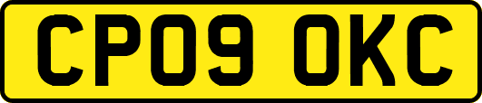 CP09OKC
