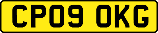 CP09OKG