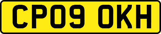 CP09OKH