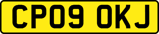 CP09OKJ