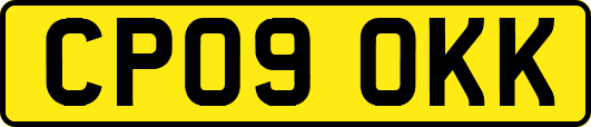 CP09OKK