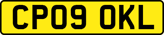 CP09OKL