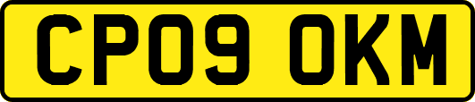 CP09OKM