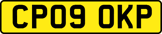 CP09OKP