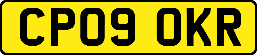 CP09OKR