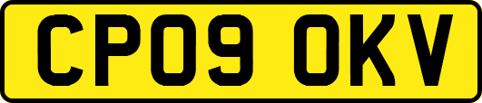 CP09OKV