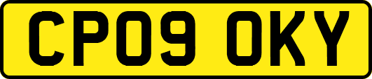 CP09OKY