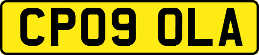 CP09OLA
