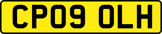 CP09OLH