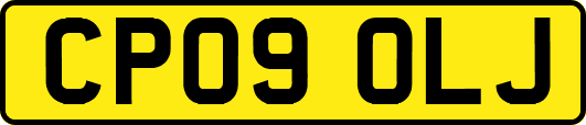CP09OLJ