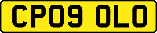 CP09OLO