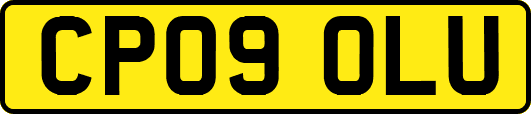 CP09OLU