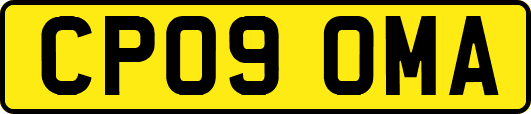 CP09OMA