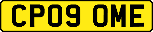 CP09OME
