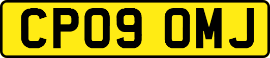 CP09OMJ
