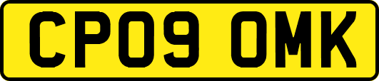 CP09OMK