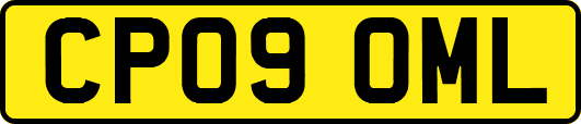 CP09OML