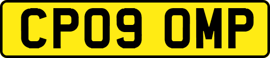CP09OMP