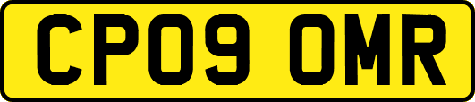 CP09OMR
