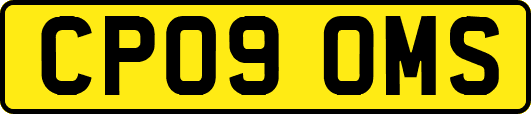 CP09OMS